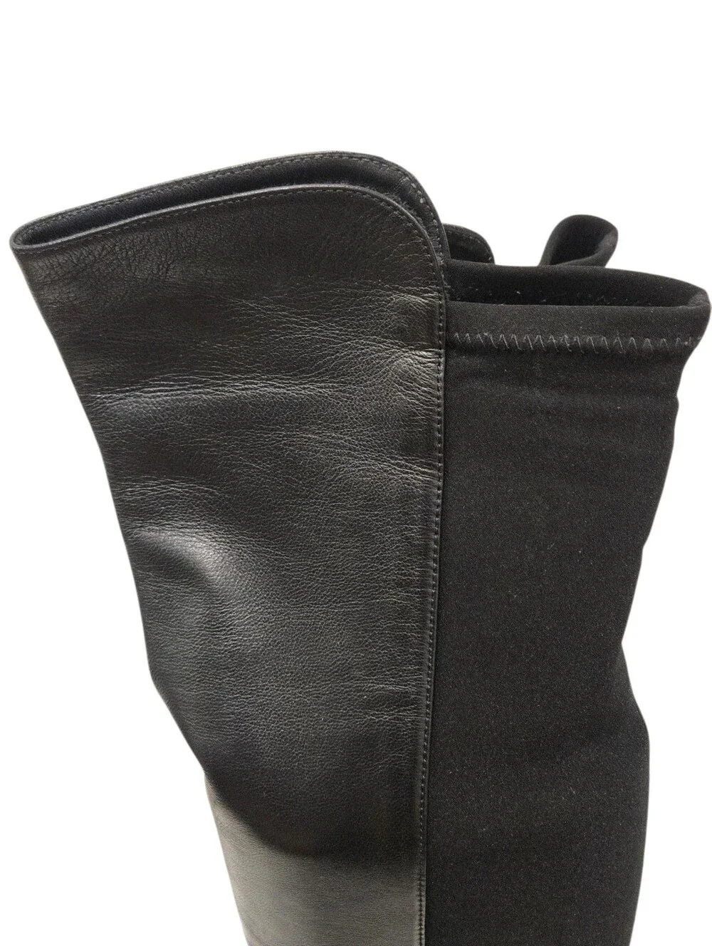 50/50 Over the Knee City‎ Boots Sz 8